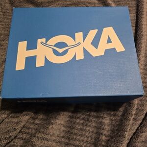 HOKA Clifton 9 Women’s Running Shoes Black/Rose Gold